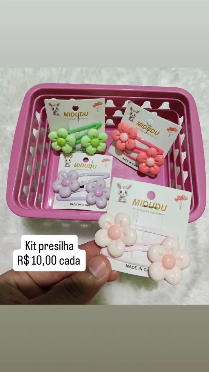Produtinhos de 10 reais - Foto 3