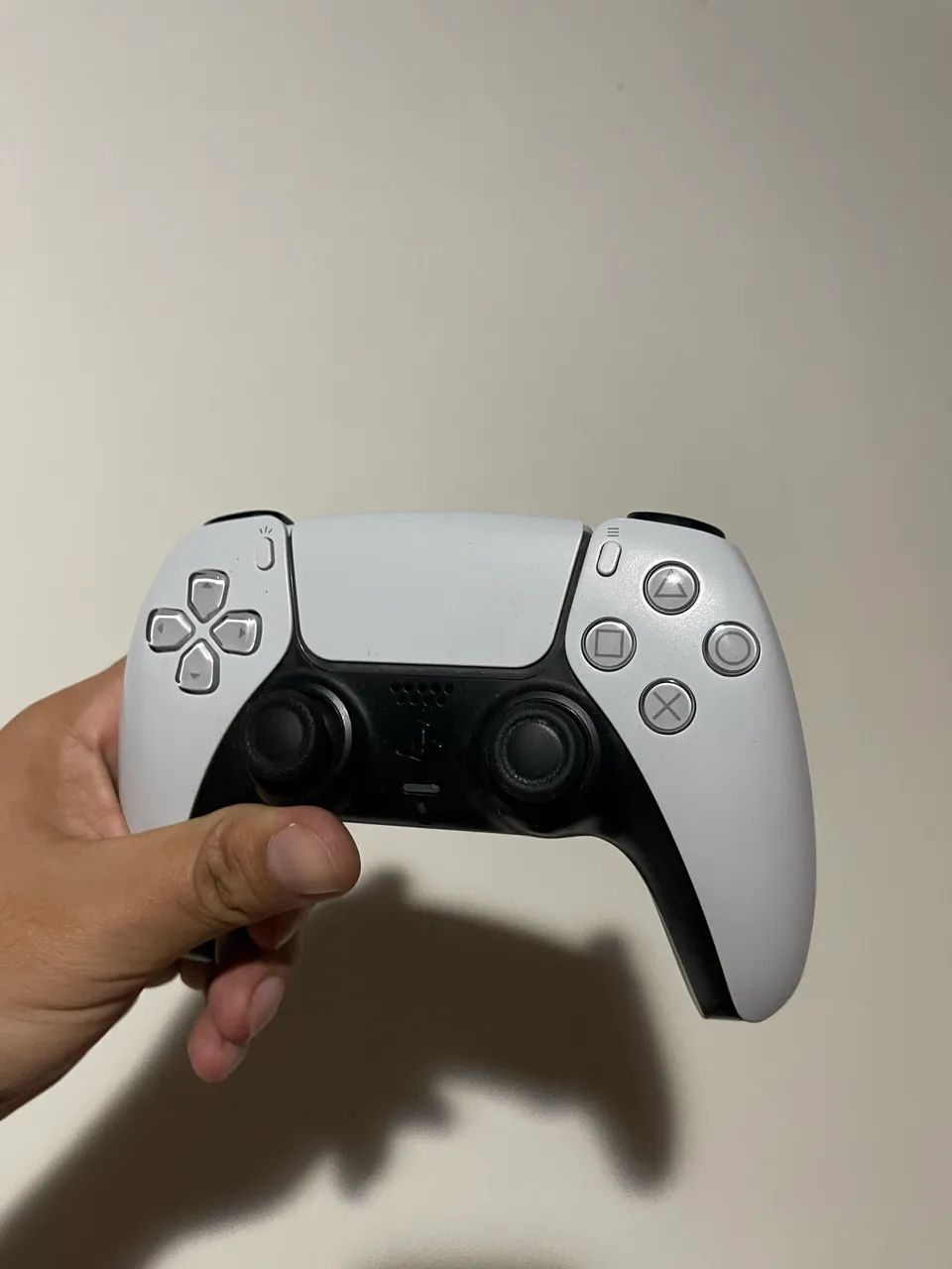 Controle Original PS5 - Foto 3
