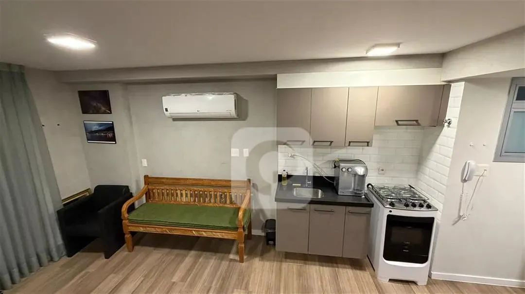Studio Loft à venda na Lapa - Foto 2