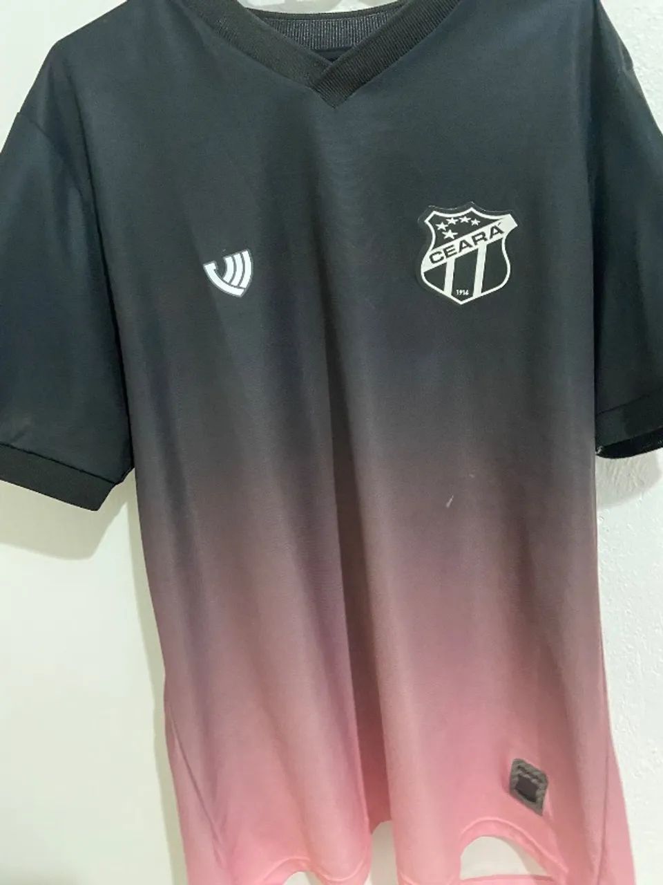 Camisa do Ceará 