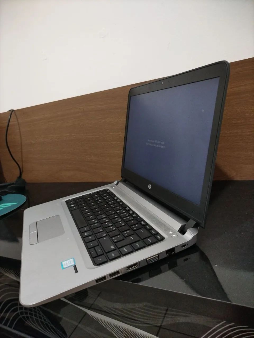 Notebook i5 com SSD, 8 de ram e Win 11 25H2  - Foto 4