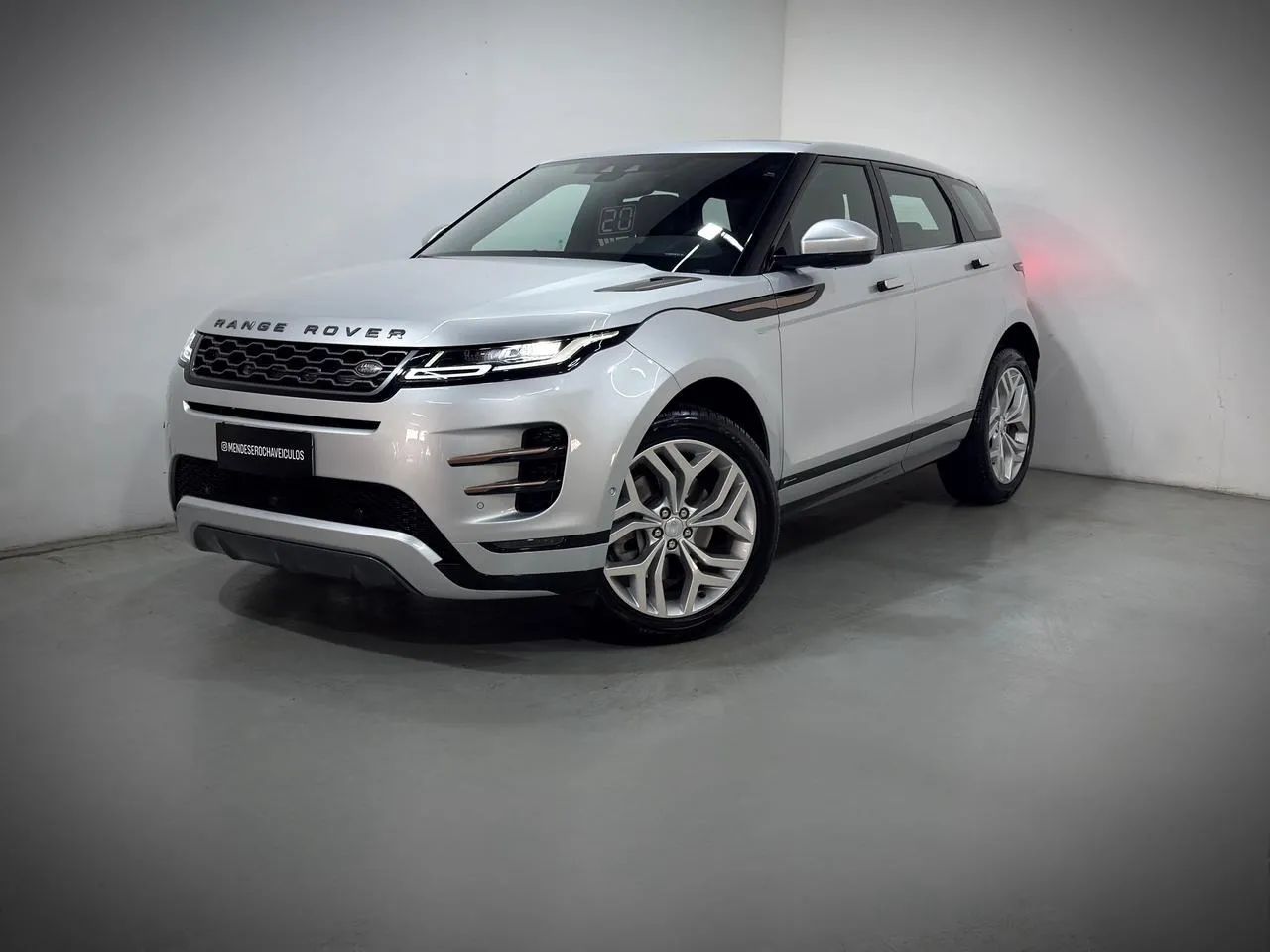 Land Rover Range Rover Range Rover EVO SE SI4 R-DYN. 2.0 Flex Aut. 2020 2020