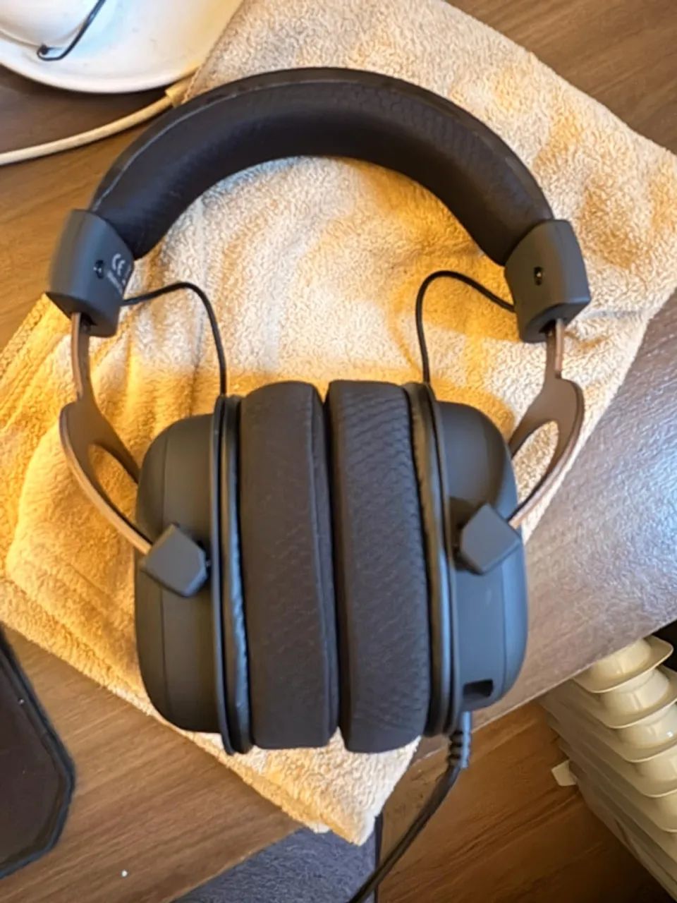 Havit Headphone Gamer H2002d