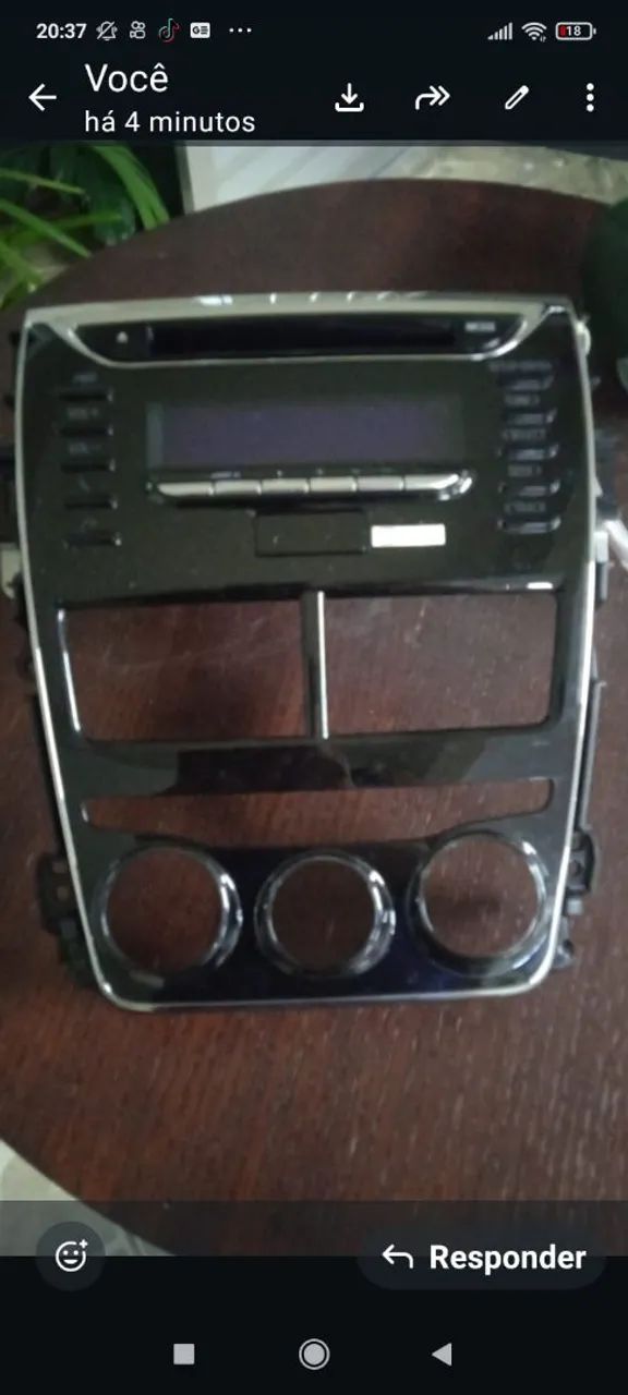 Vende se