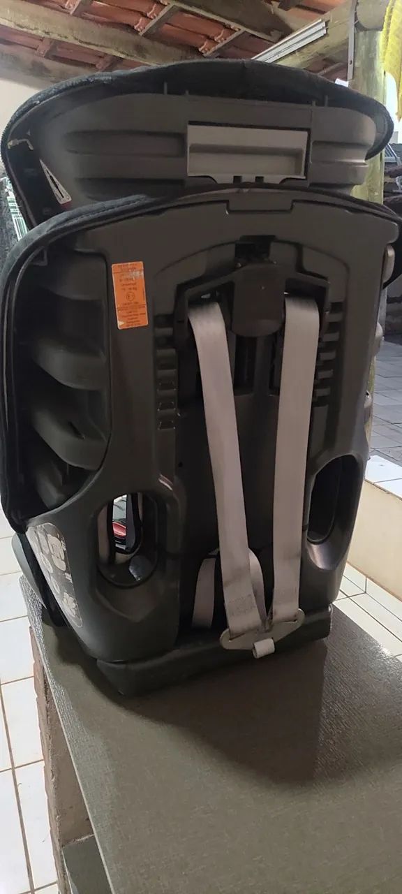 Cadeirinha de carro criança  - Foto 2