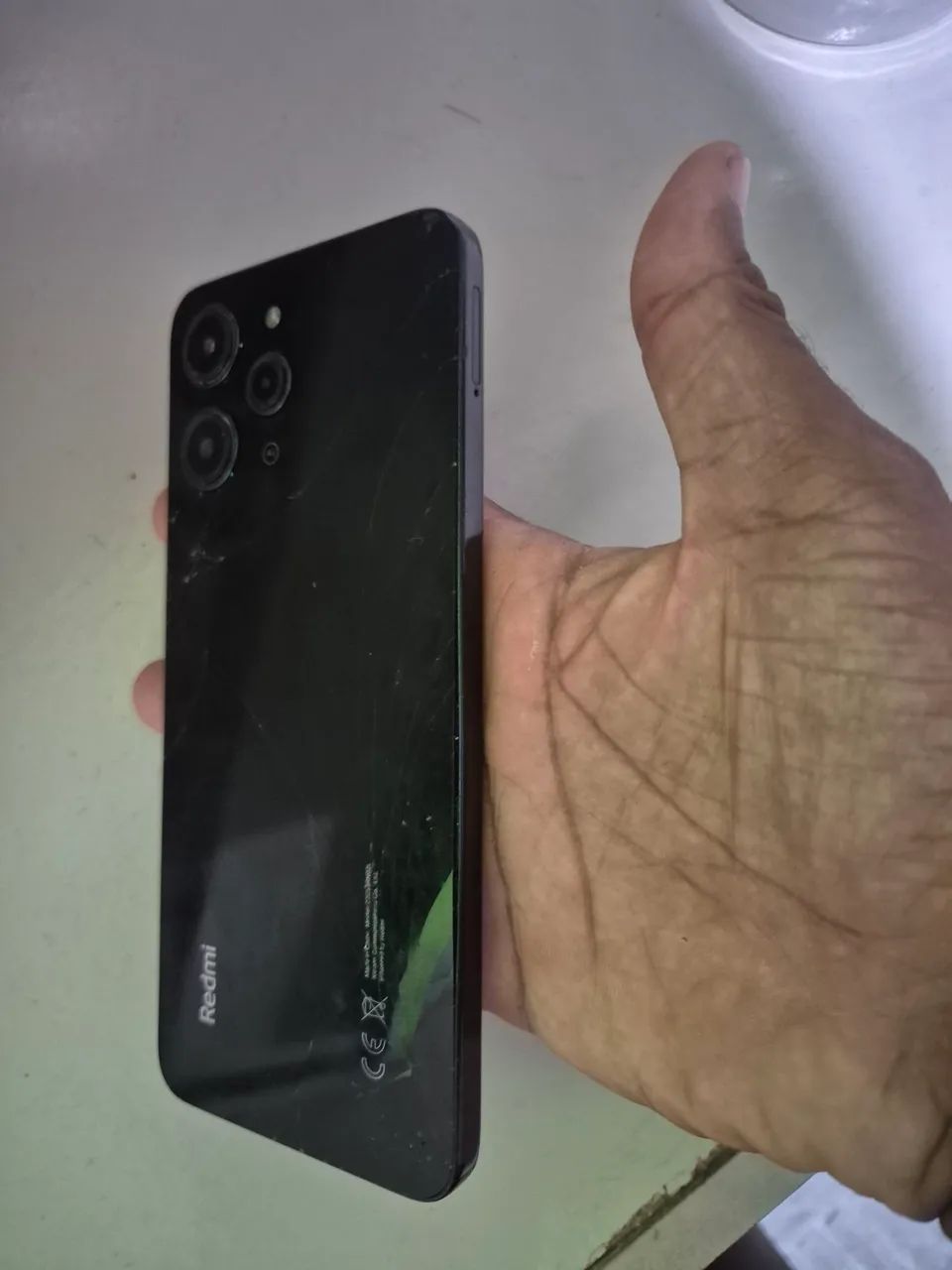 Xiaomi Redmi 12 - Foto 3