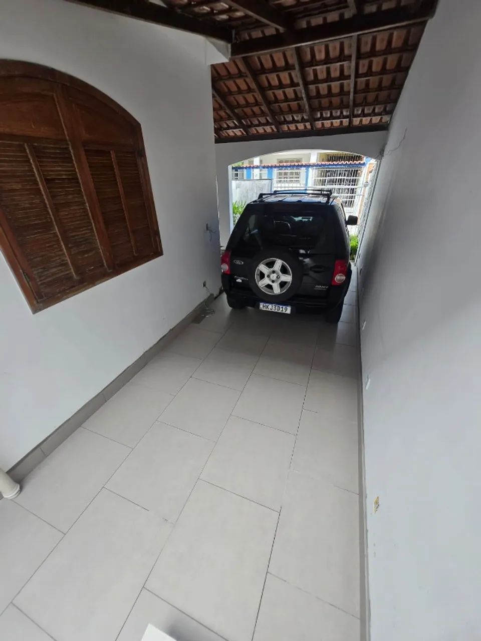 Foto - Serra - Conjunto Carapina I