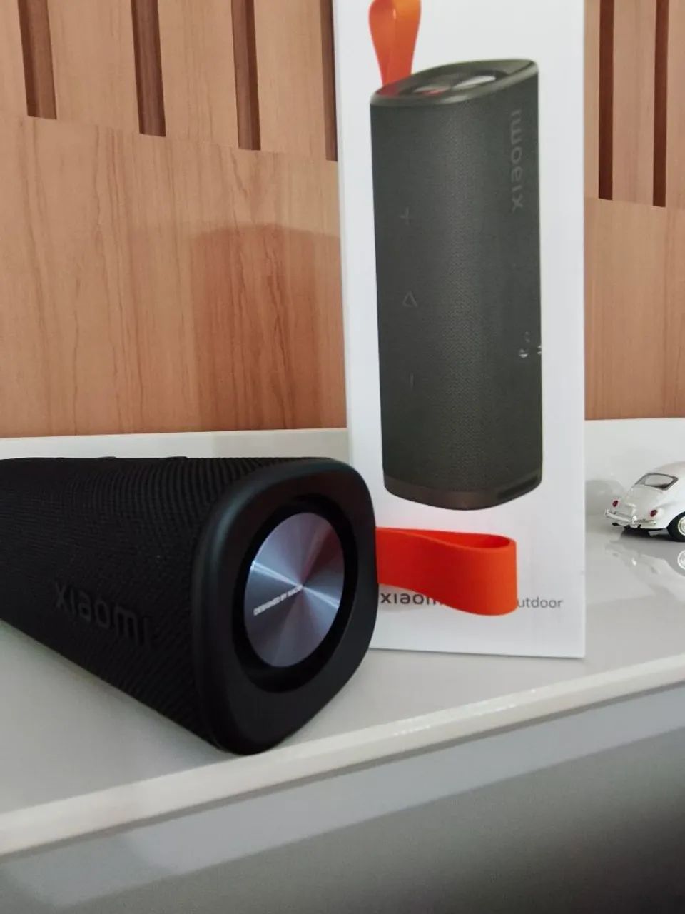 Caixa de som Bluetooth Xiaomi 