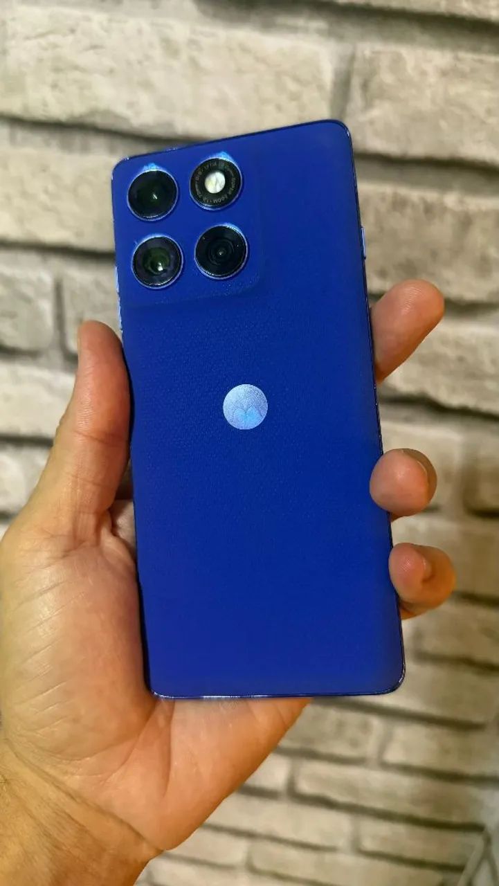 Motorola Edge 60 Pro 256GB - Foto 2