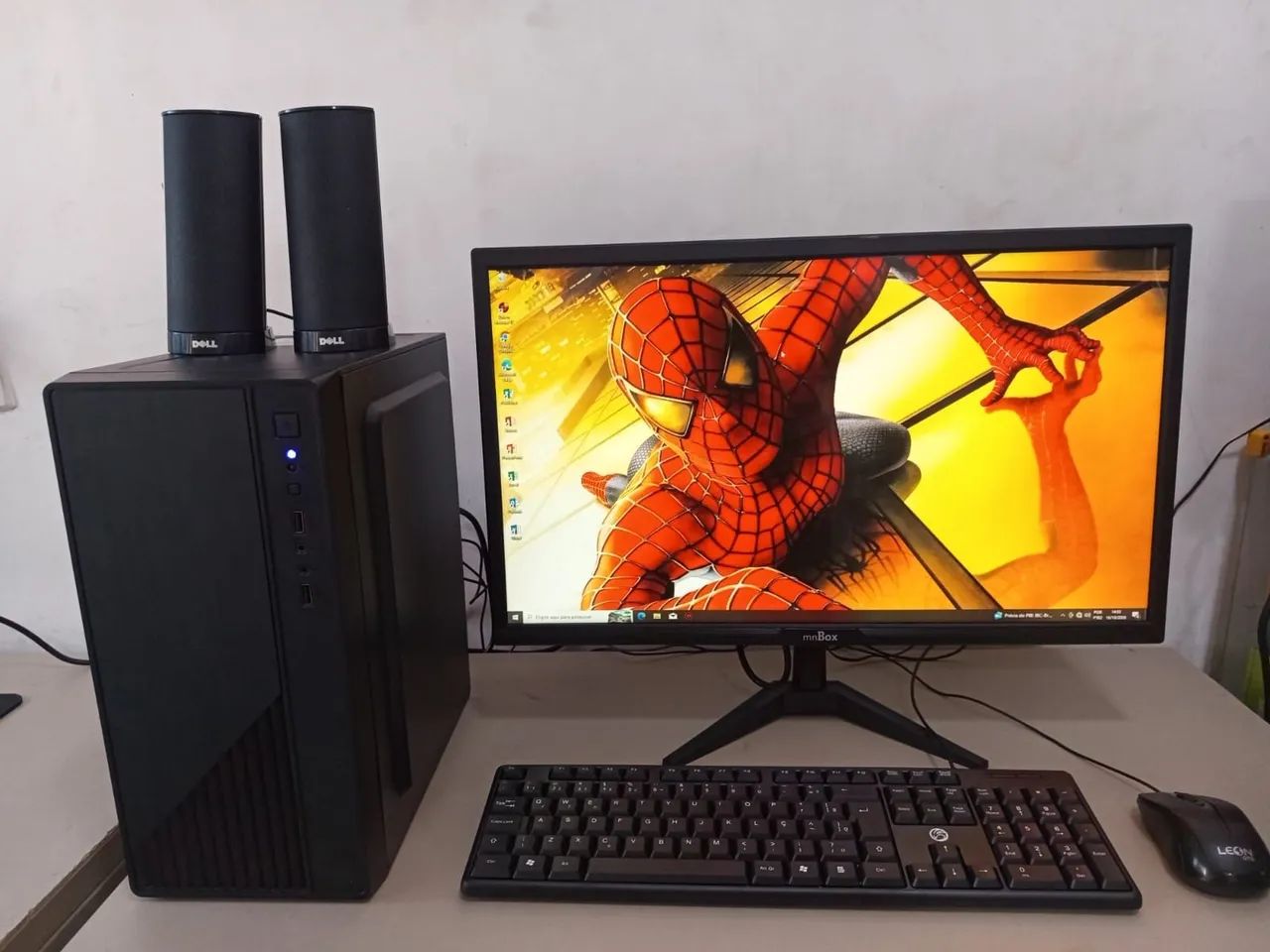 Computador completo core i7 4°geração  - Foto 2