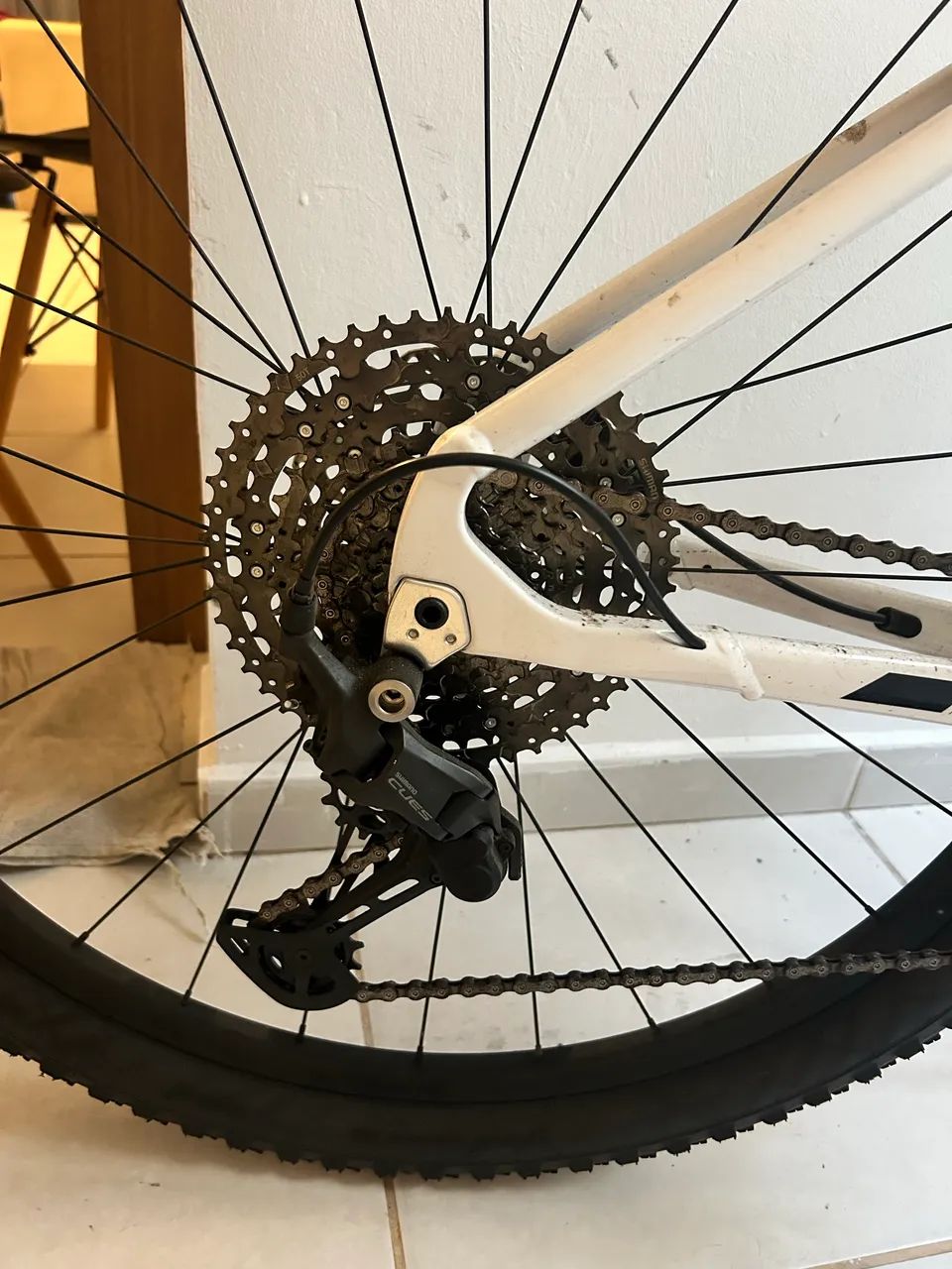 BICICLETA MTB ARO 29 SENSE IMPACT PRO 2025 - Foto 4