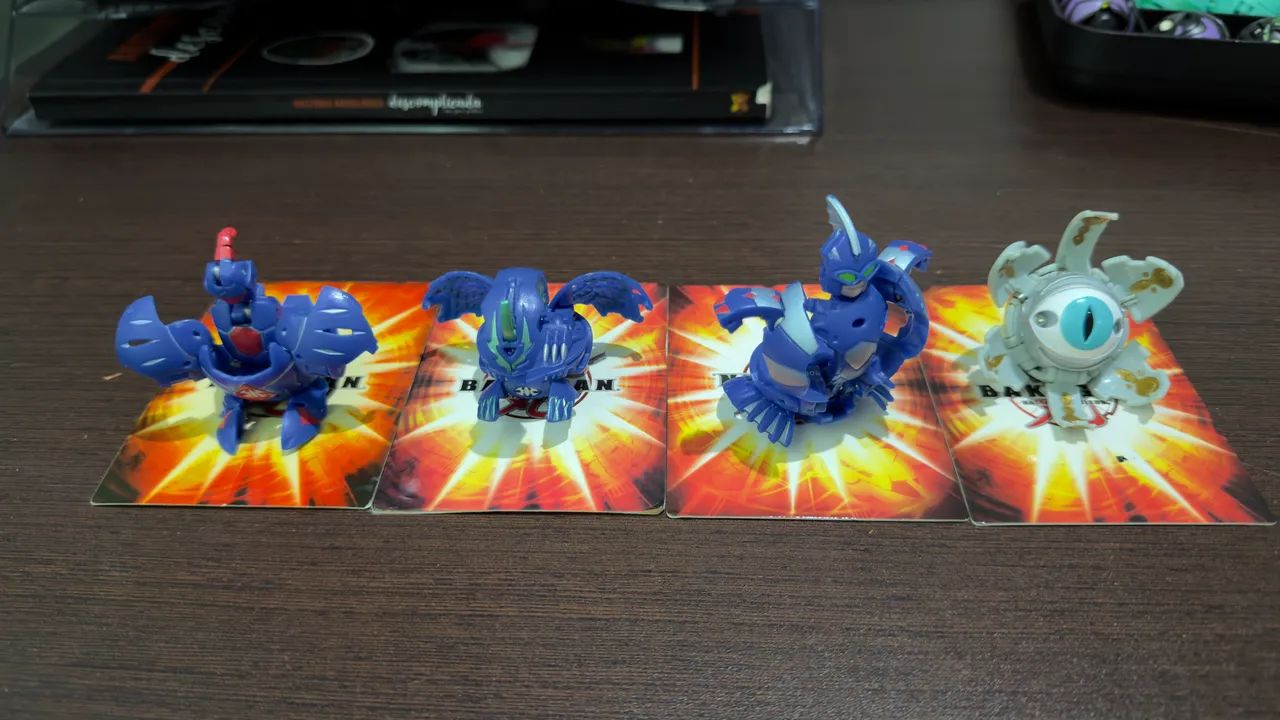 BAKUGAN