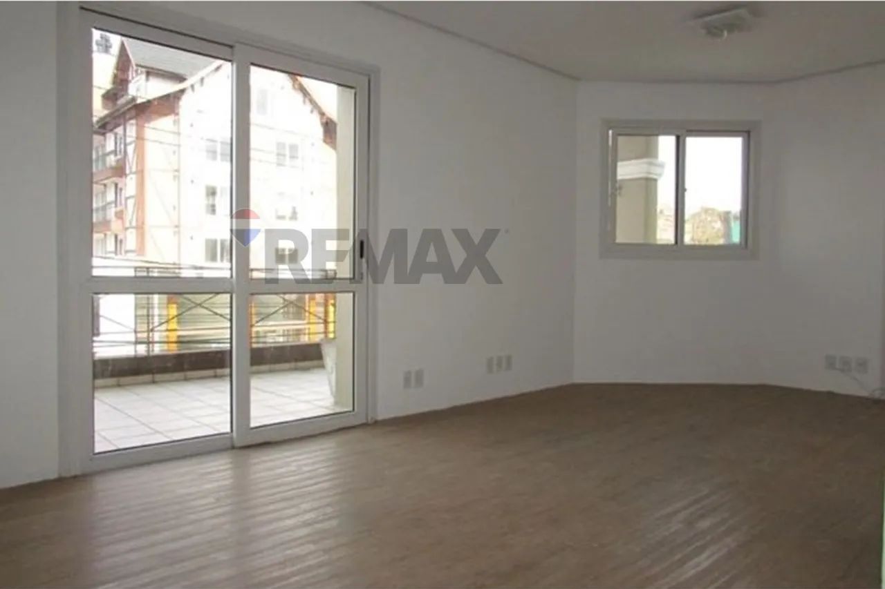Sala Comercial Edifício Sylvio Hoffmann - Foto 2