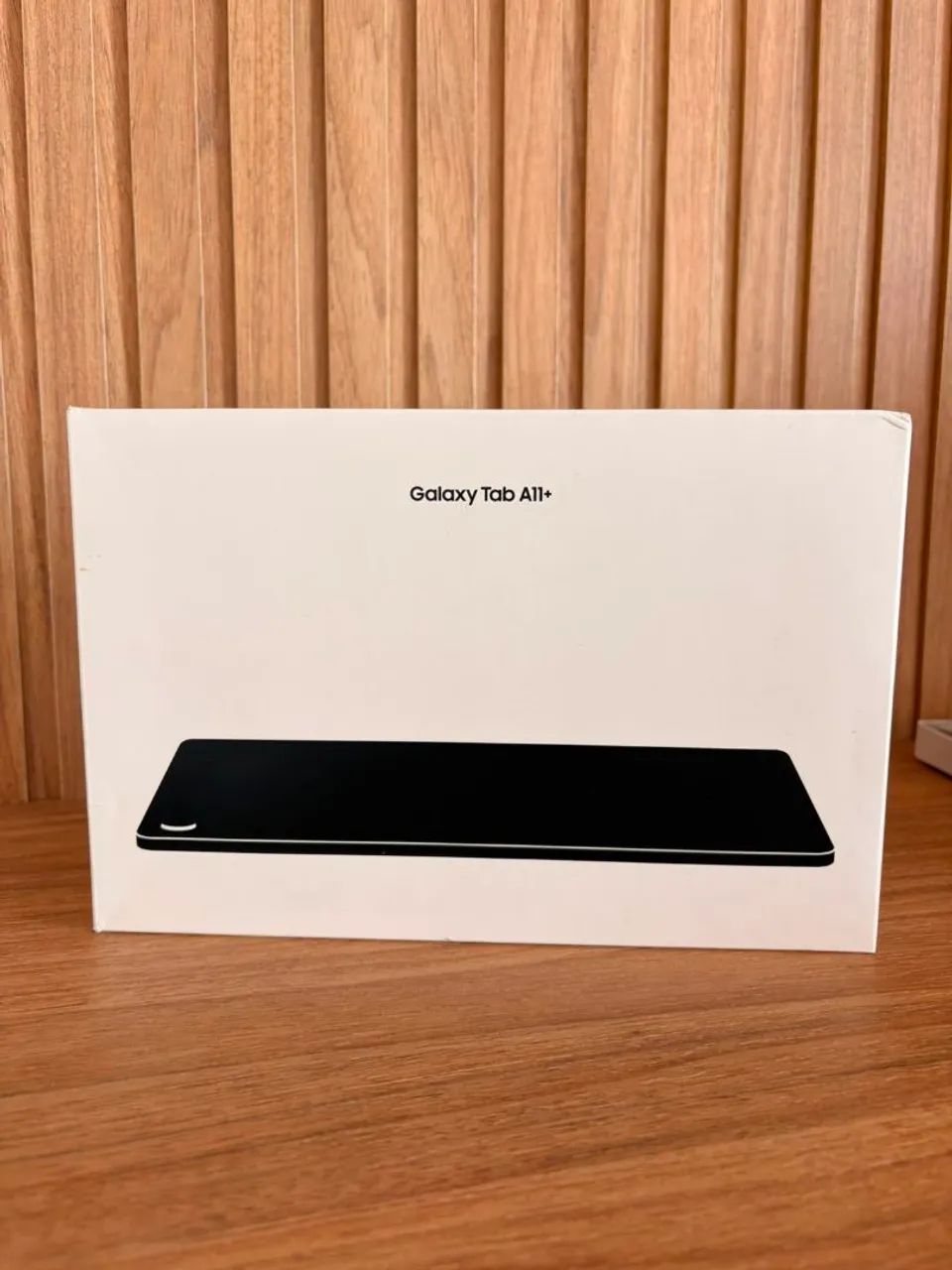 Tablet Samsung A11+ - Foto 2