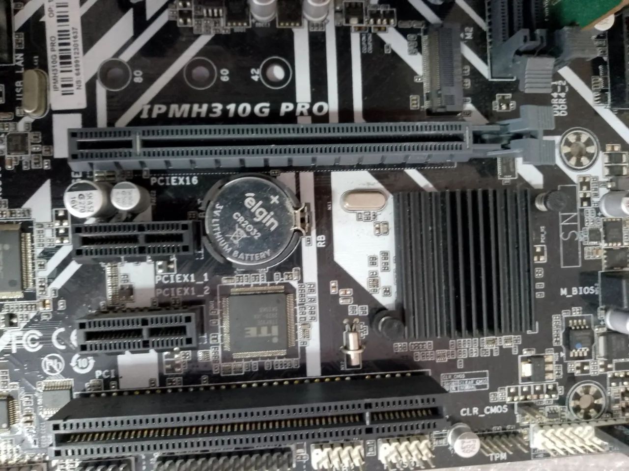 Kit i3 8100  - Foto 3