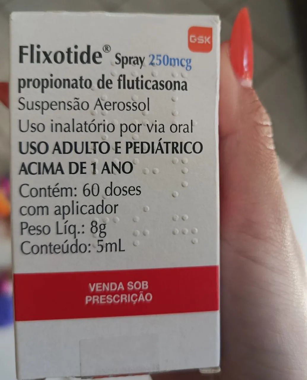 Flixotide 