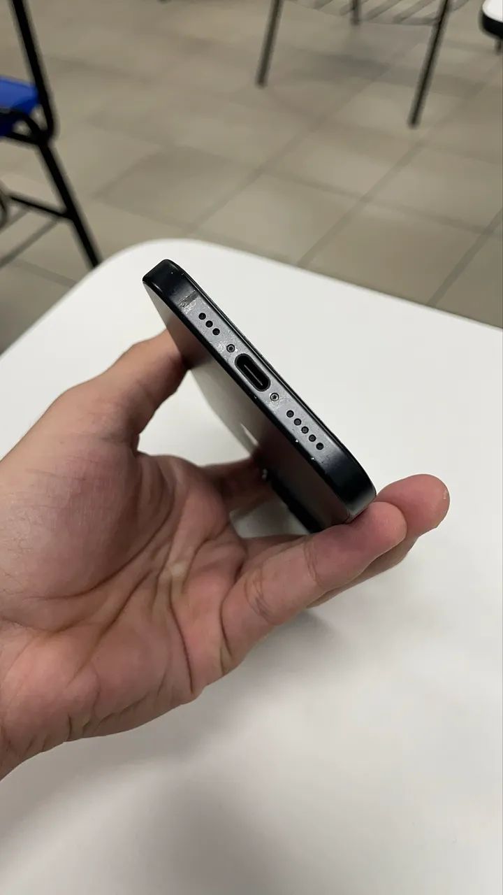 iPhone 15 128gb - Foto 2