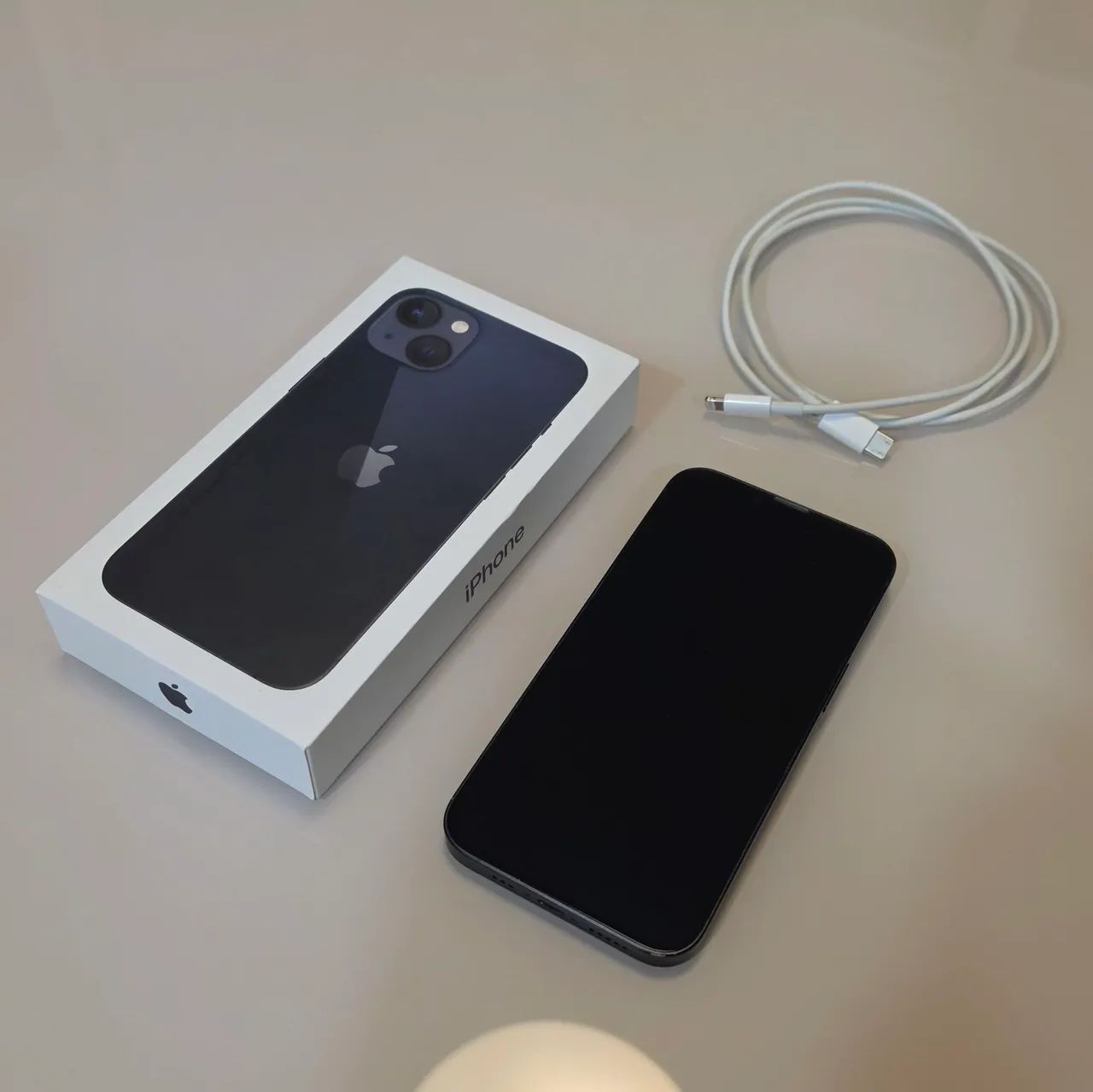 iPhone 13 | 256gb | Em ótimo estado