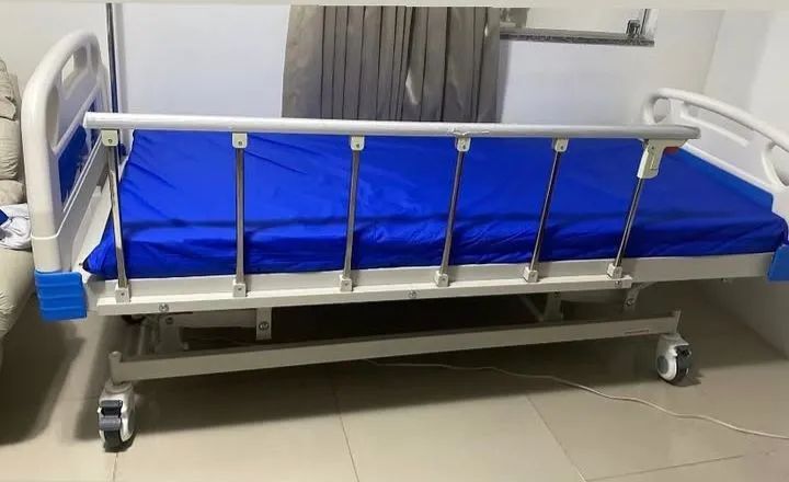 VENDO CAMA HOSPITALAR 