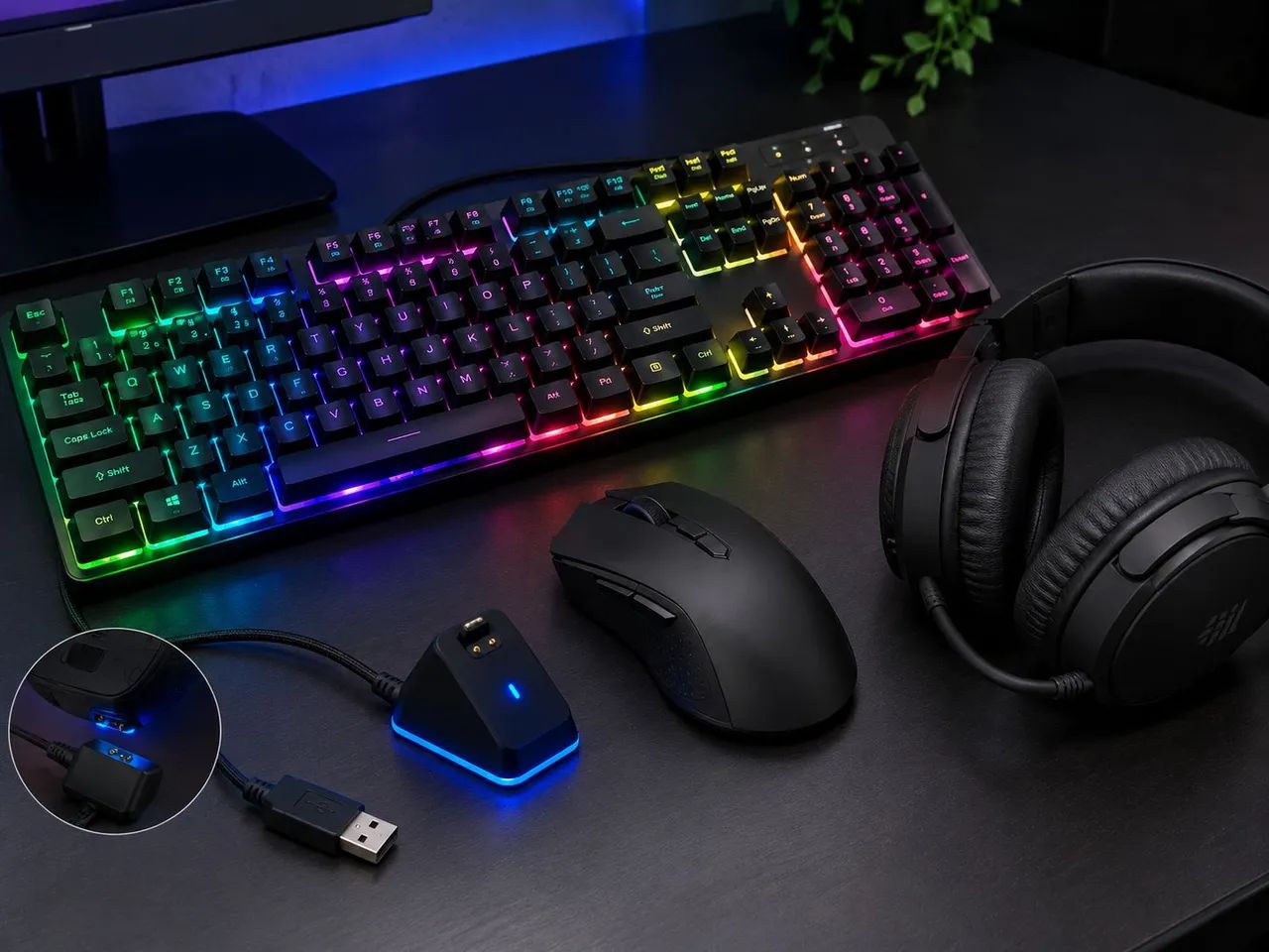 PC gamer - Foto 2