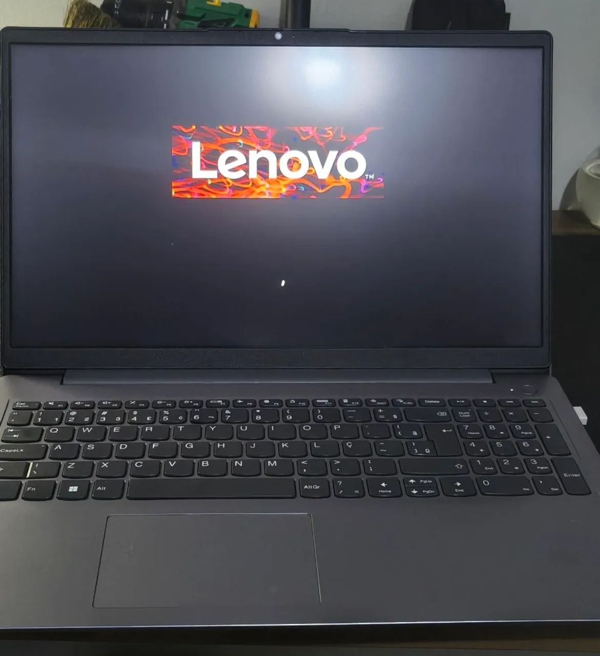 Notebook Lenovo i3 nvme - Foto 2