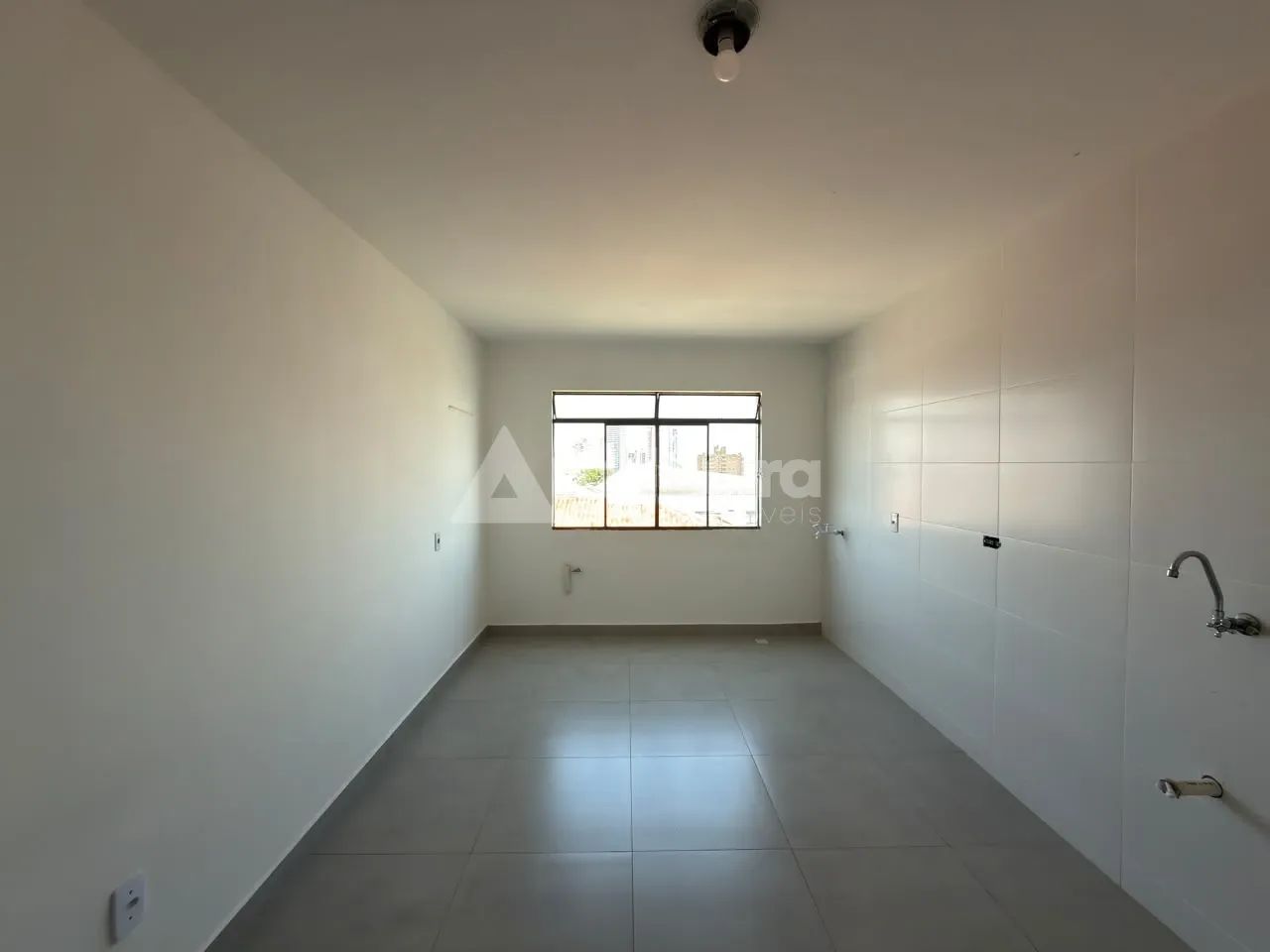 APARTAMENTO NO CENTRO DE PONTA GROSSA - PRÓXIMO À BASE FORTE - Foto 4