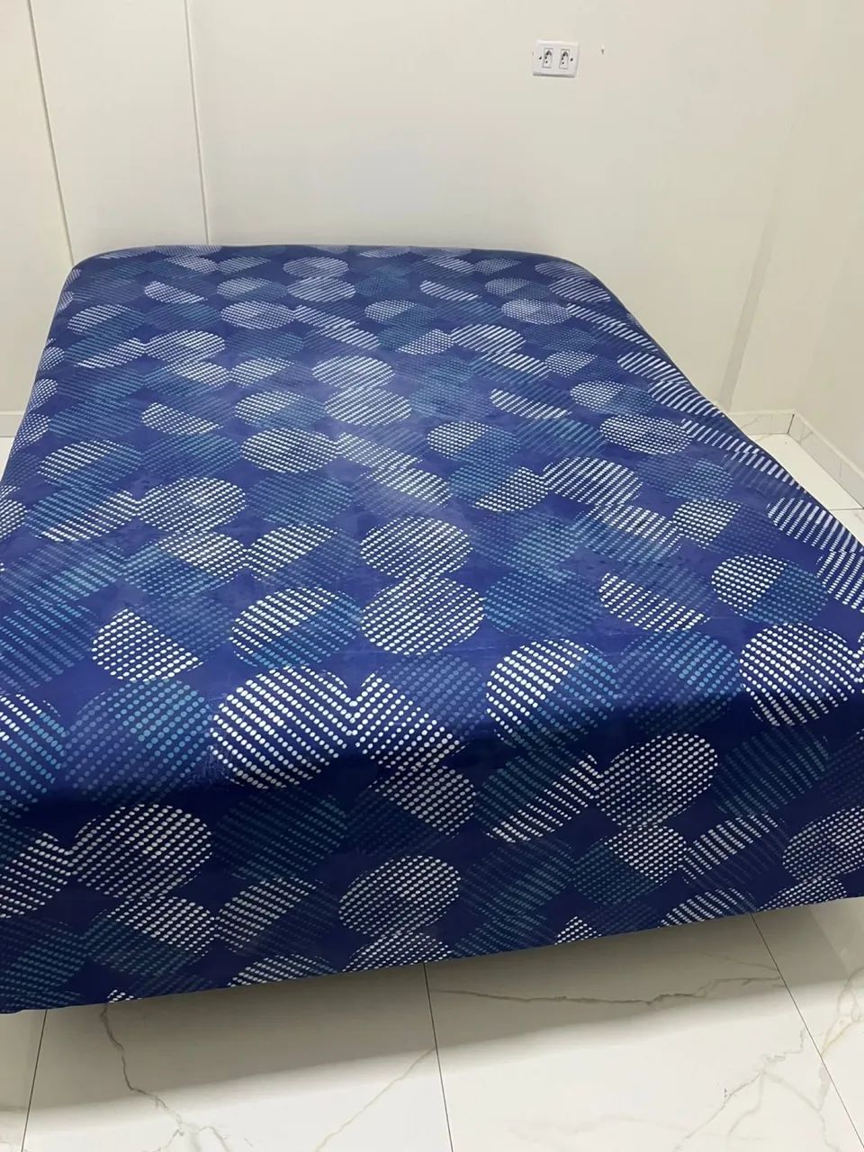 Vendo cama