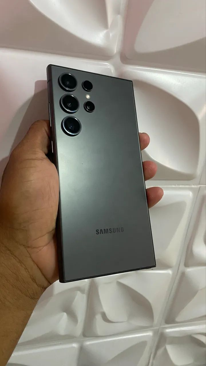 S24 ultra 256gb - Foto 2