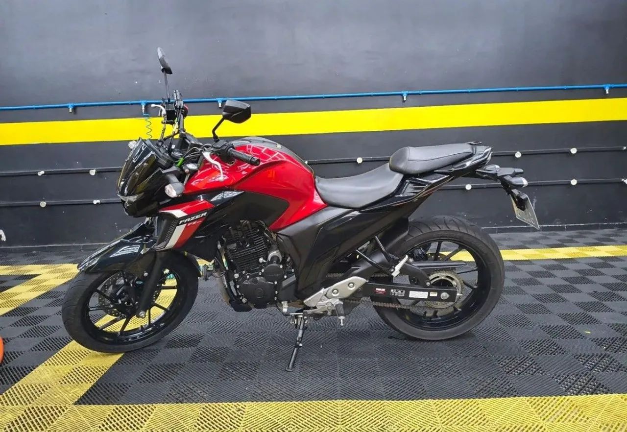 Moto  - Foto 5