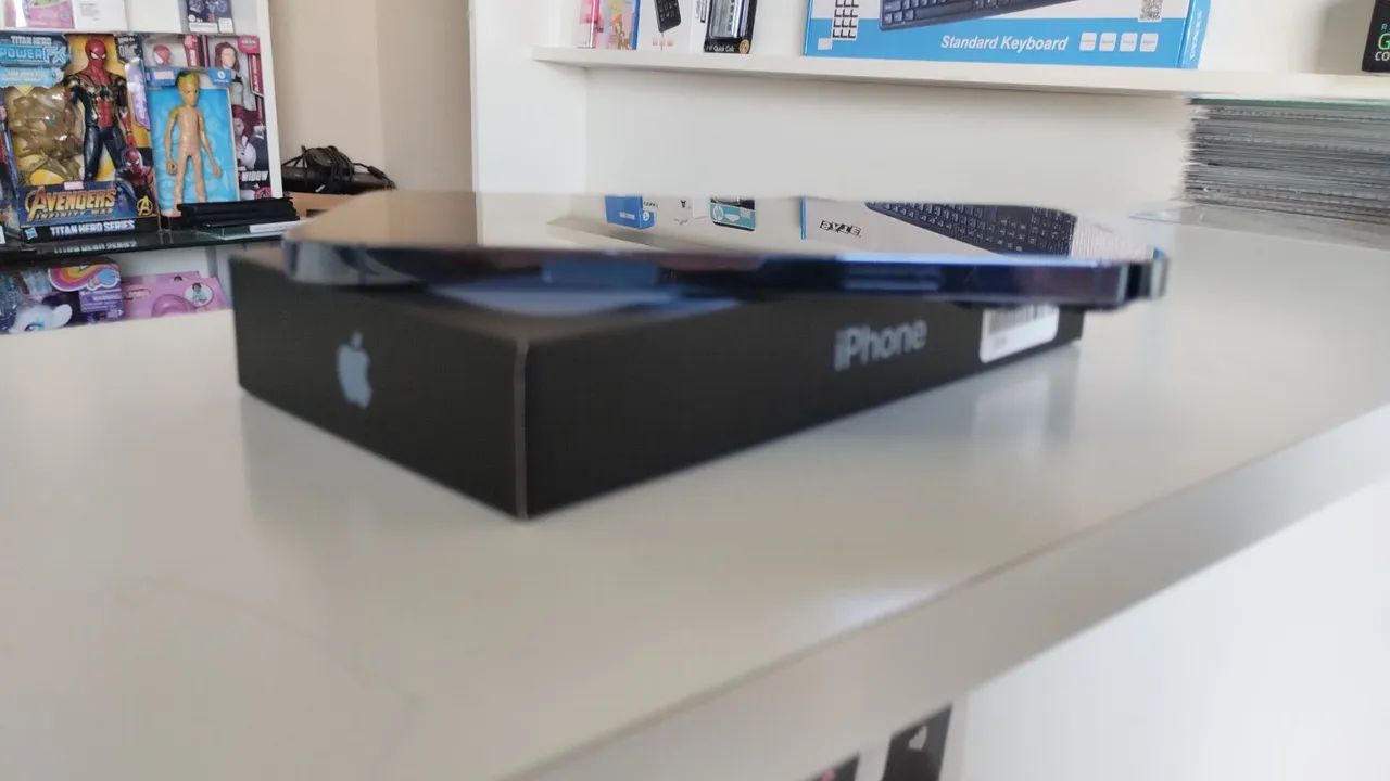 iPhone PRO MAX SIERRA  - Foto 3