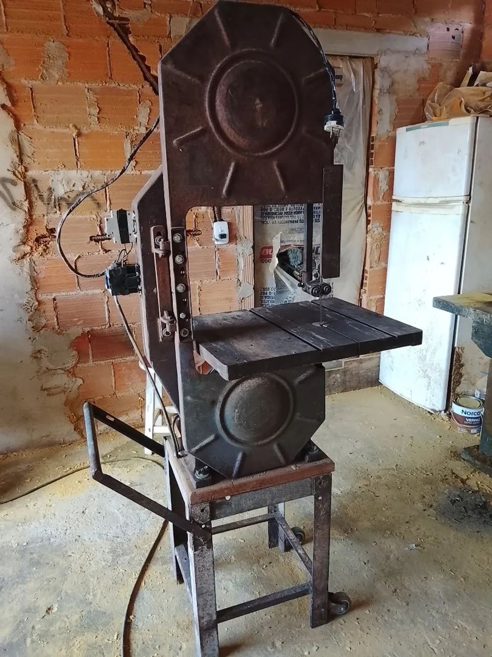 serra fita e uma palna - Foto 4