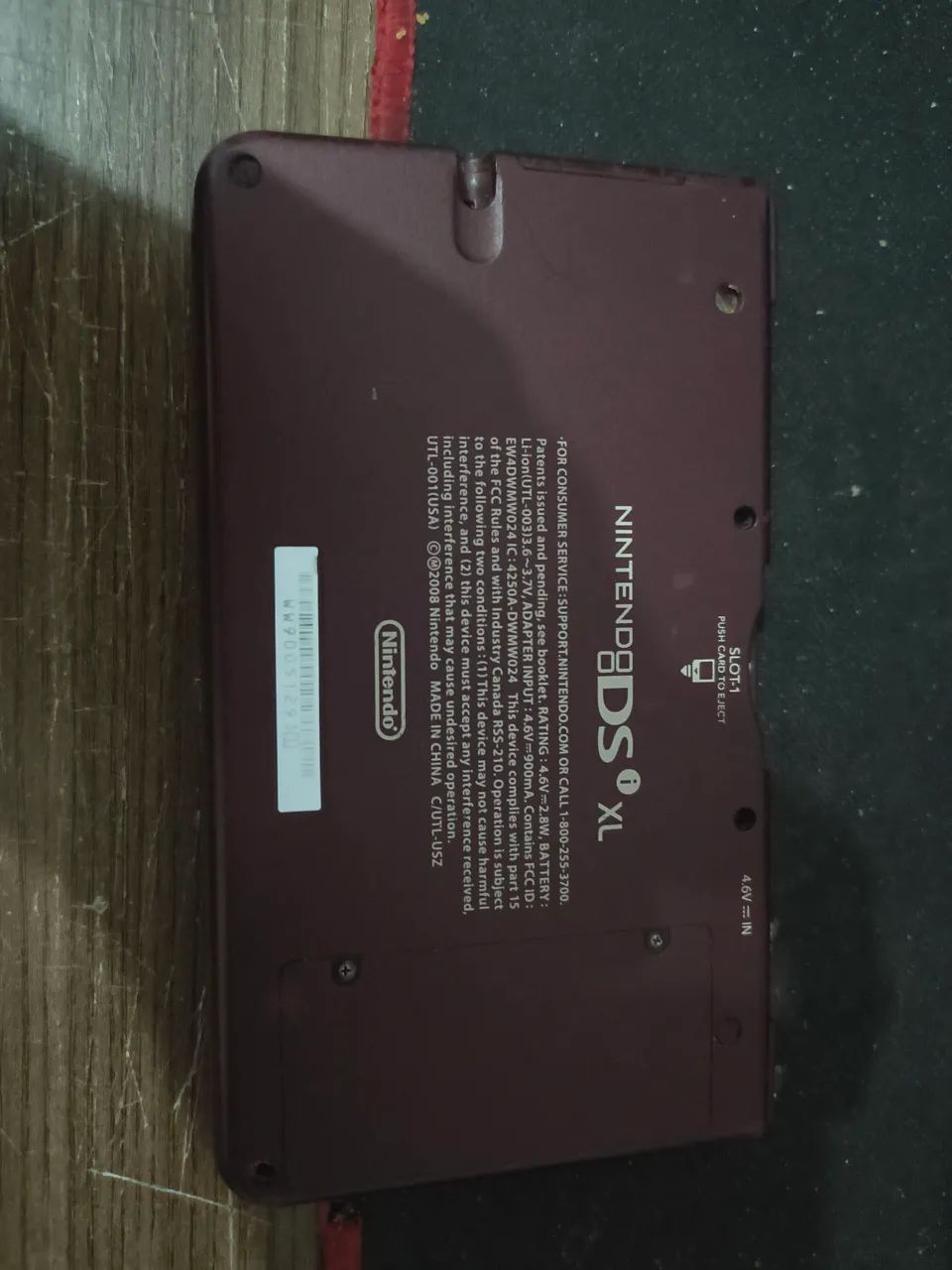 Nintendo Ds - Foto 4