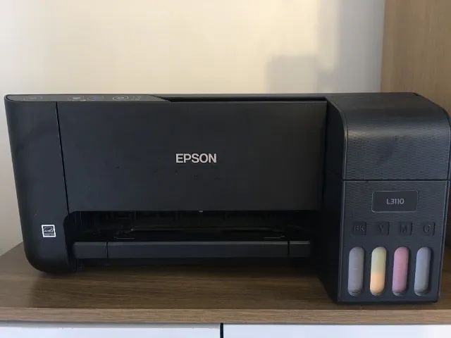 Impressora Epson L3110