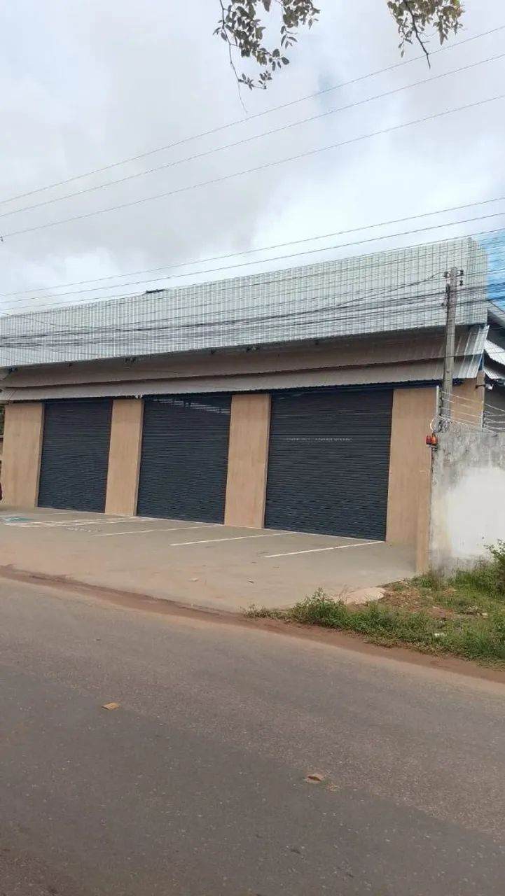 Prédio comercial novo  - Foto 4