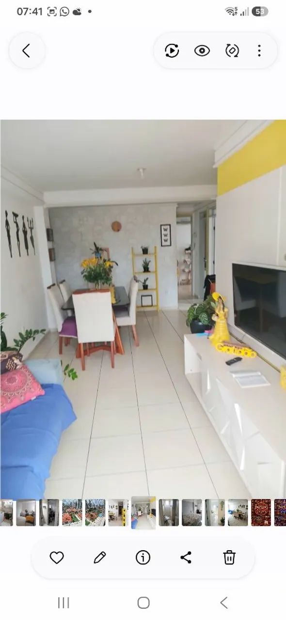 Excelente apartamento em Manaira  - Foto 3