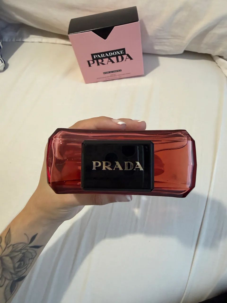 Prada Paradoxe Radical 90 ml - Foto 2