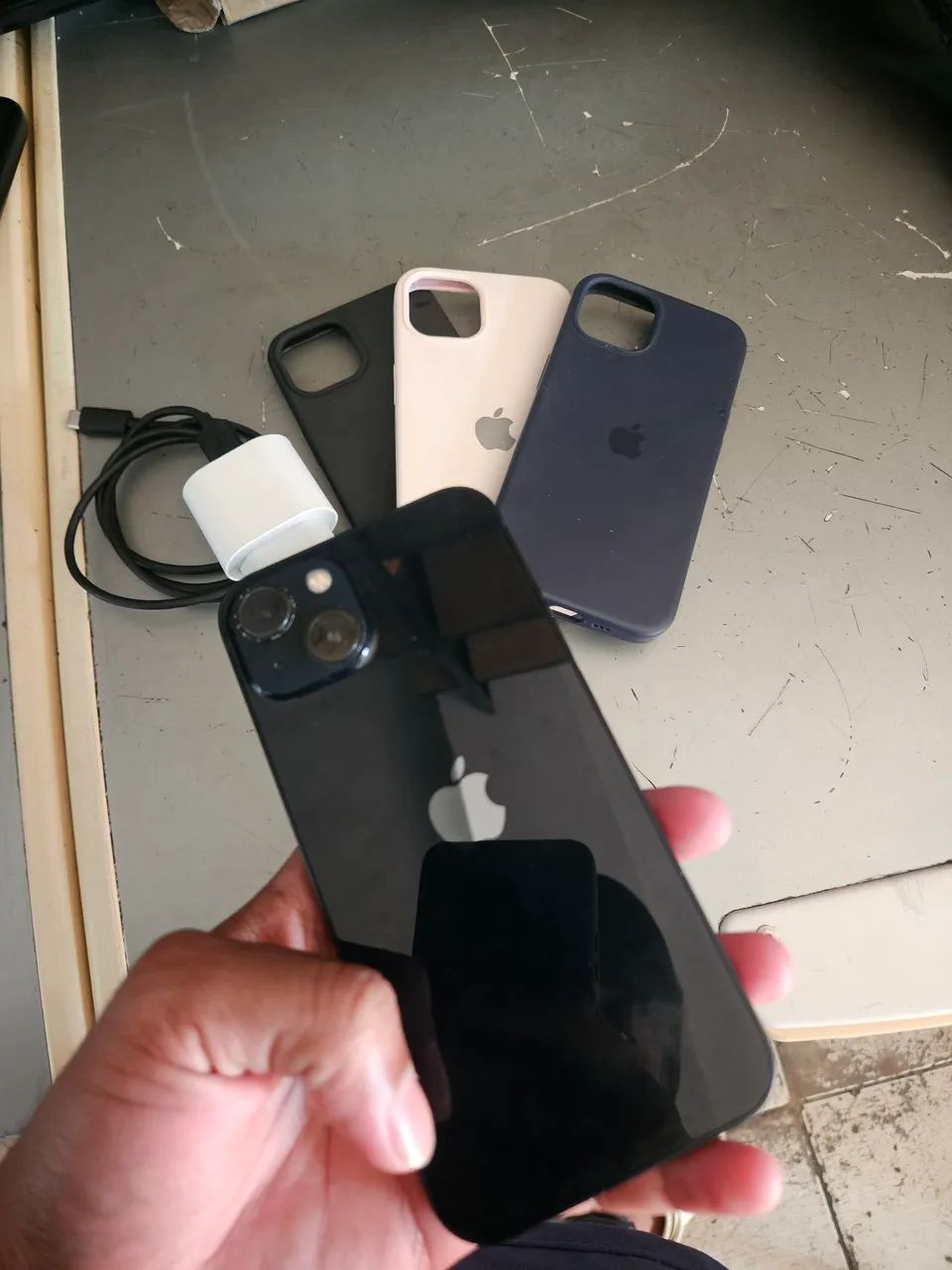 Iphone 13 - Foto 3