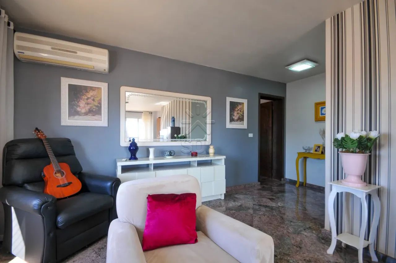 Apartamento à venda, Edifício Augusto Araújo, Centro - Foz do Iguaçu/PR - Foto 2