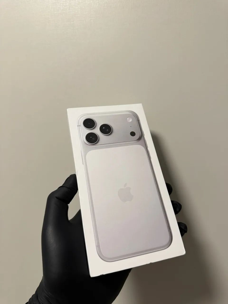 iPhone 17 pro max 2TB - Foto 2