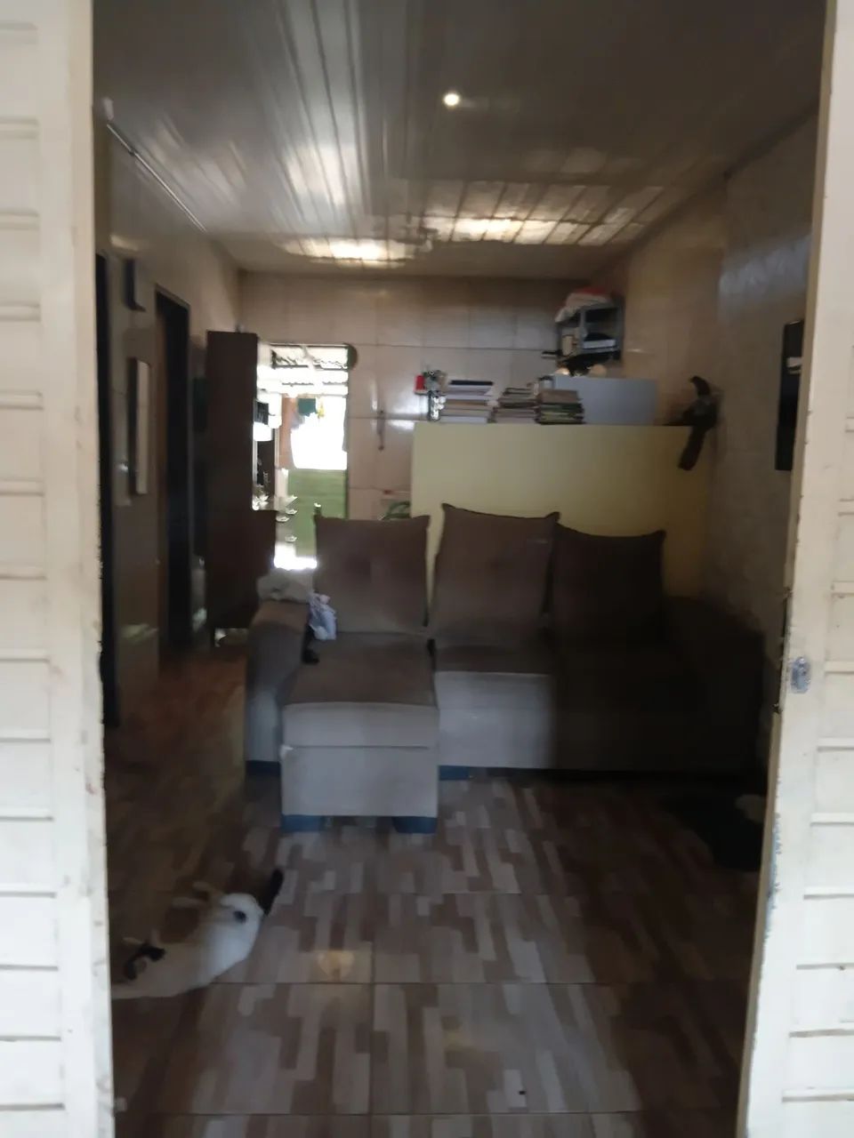 Vender uma casa rua pública  - Foto 3