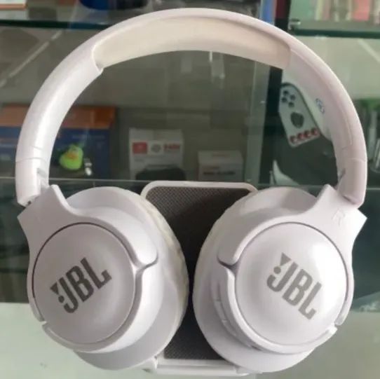 Fone de Ouvido Bluetooth da JBL Headseth - Entrega Grátis - Foto 2