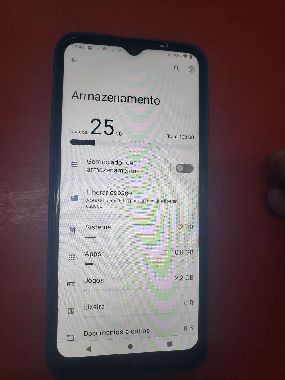 Motorola E22 - Foto 3