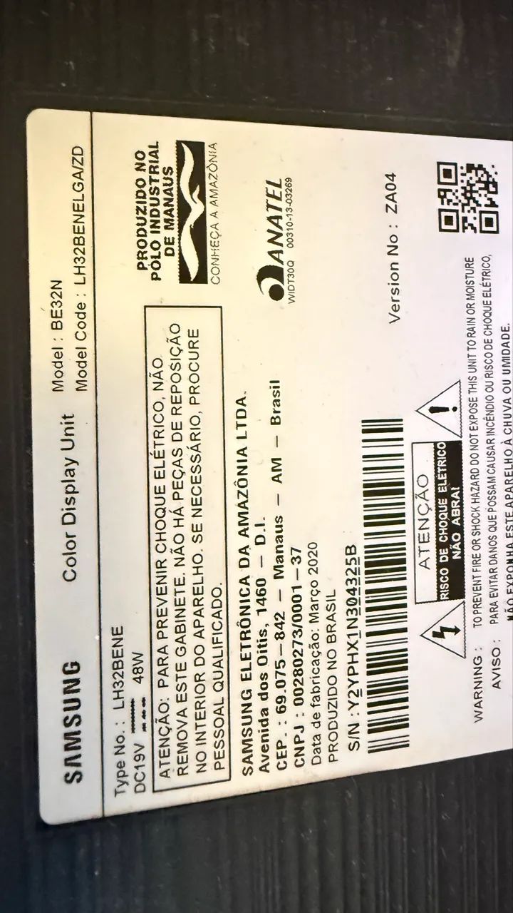 Smart 32 e monitor  - Foto 5
