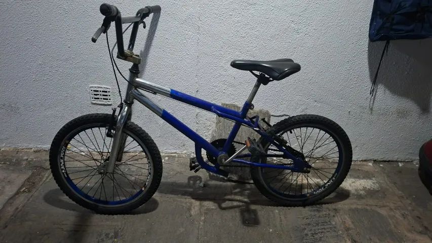 Bicicleta infantil  - Foto 2