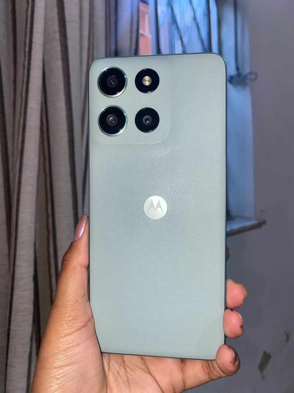 MotoG56 - Foto 2
