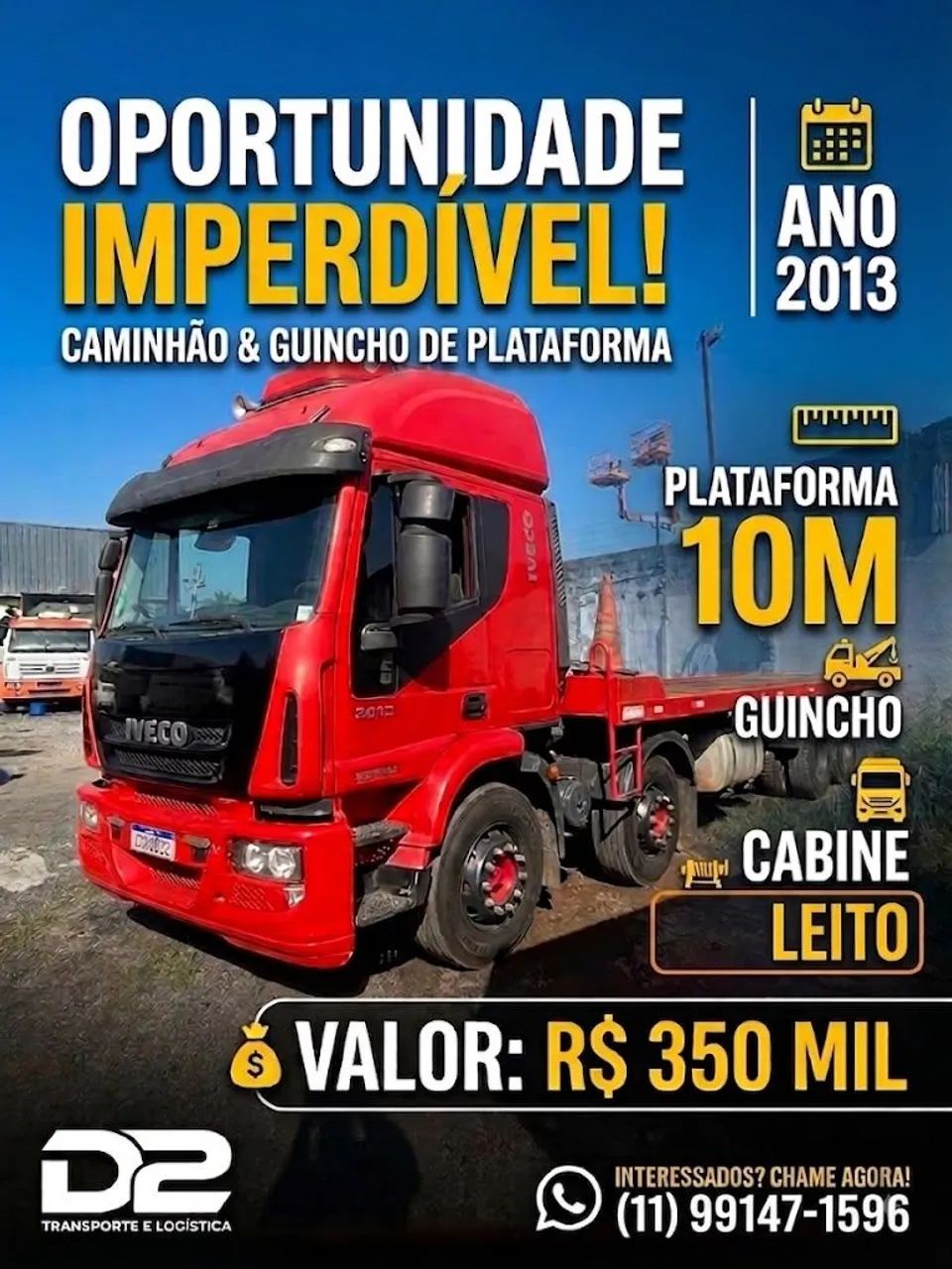 Caminhões 