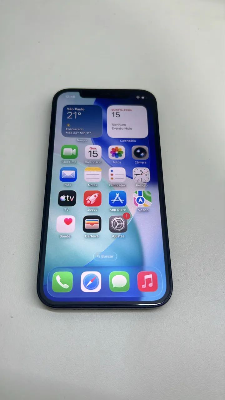 iPhone 12 - 64gb - Foto 2