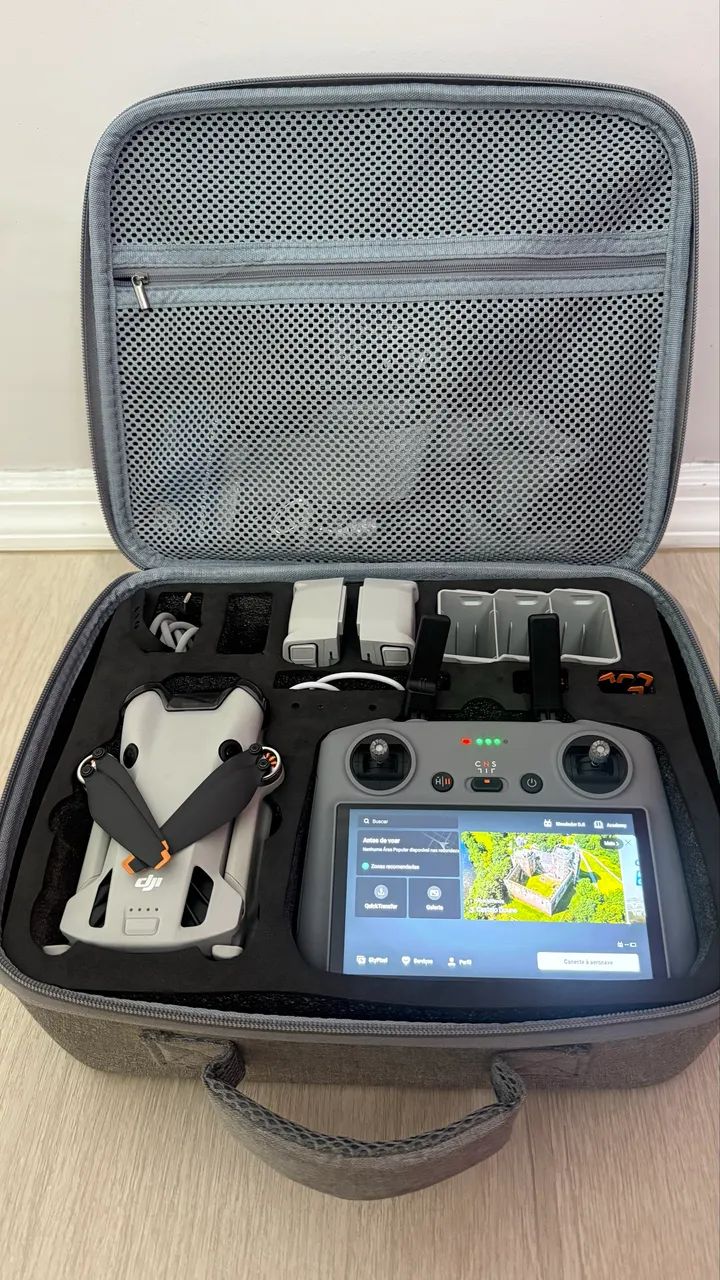 Drone DJI Mini 4 Pro - Foto 3