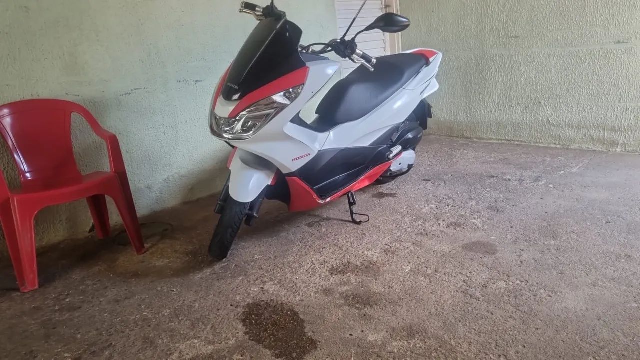 PCX