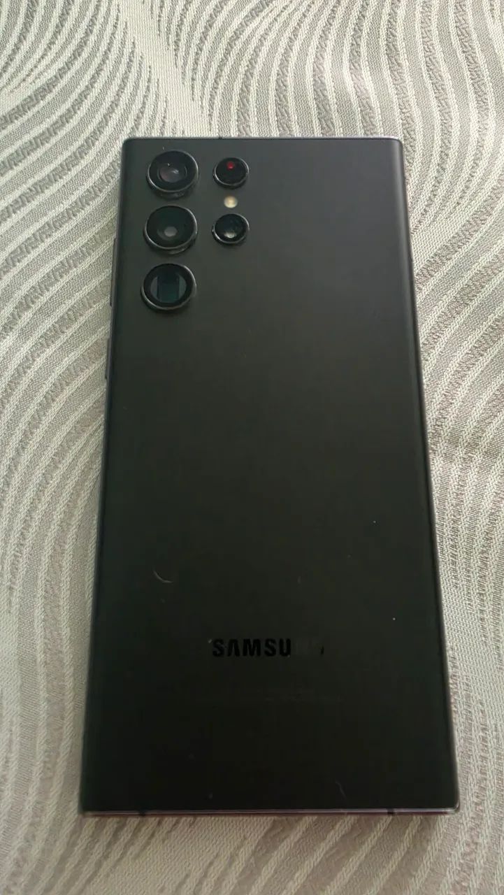 CELULAR SAMSUNG S22 ULTRA 256GB - Foto 4
